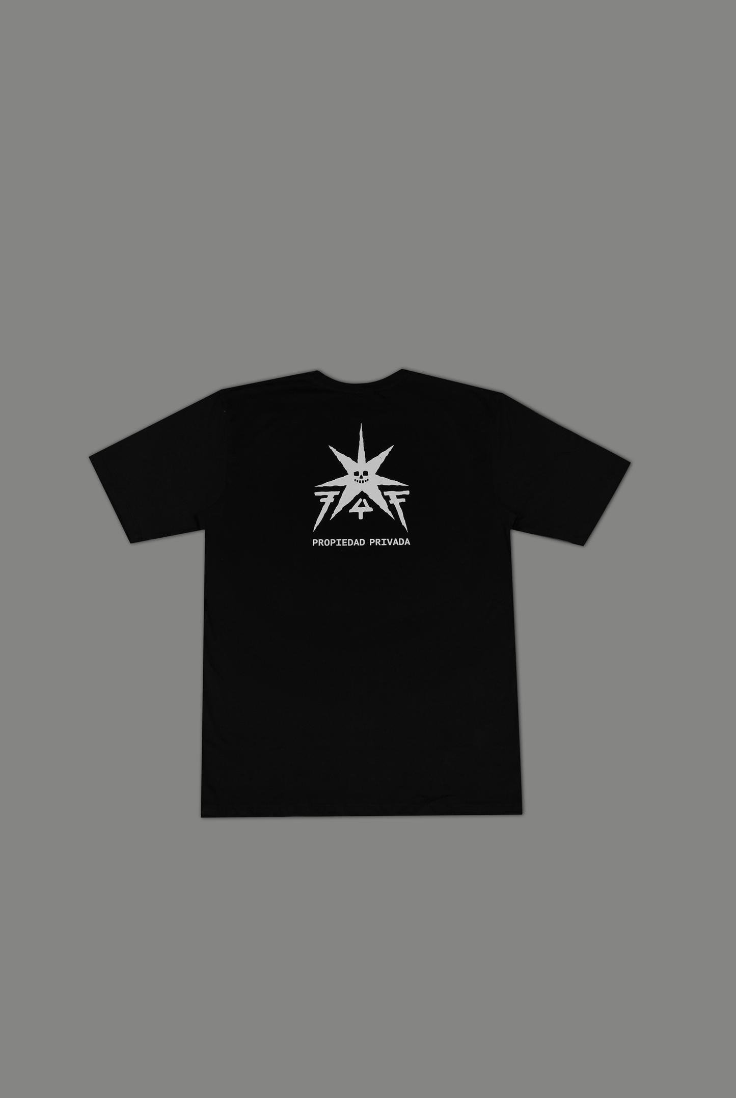 CAMISETA PROPIEDAD PRIVADA 2