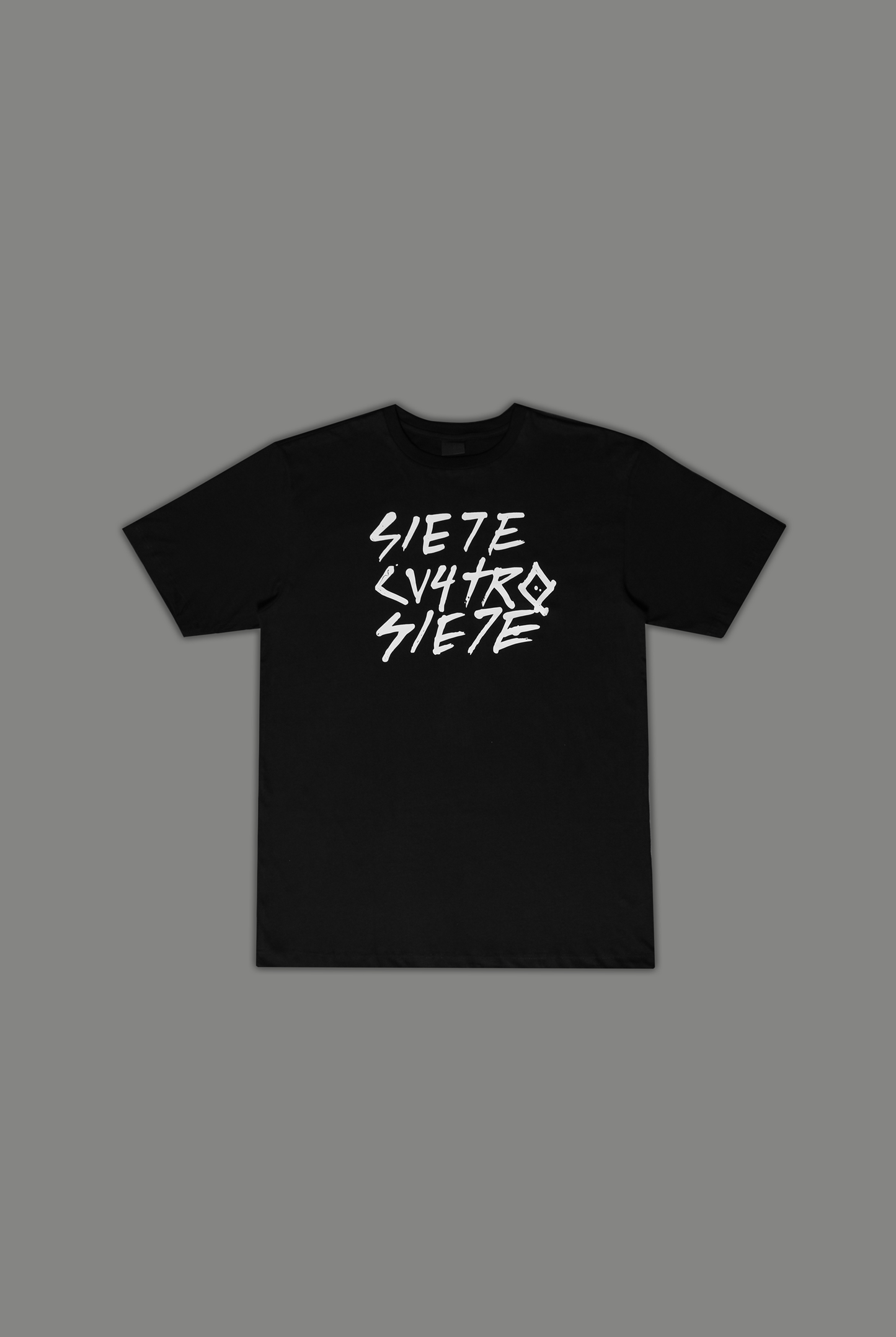 Long Sleeve Logo Trazo T-Shirt