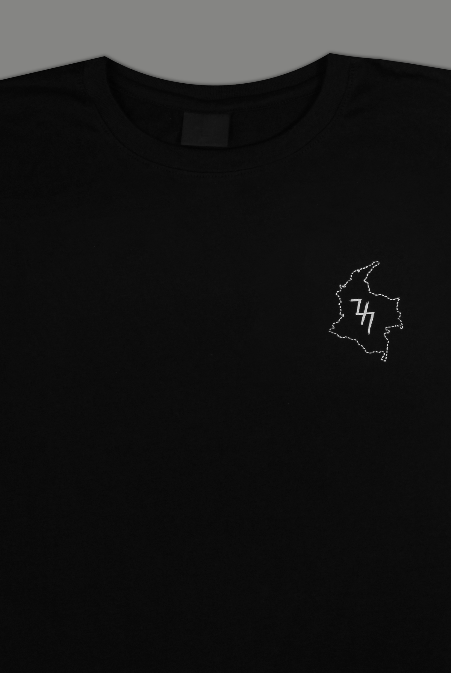 CAMISETA PROPIEDAD PRIVADA 2