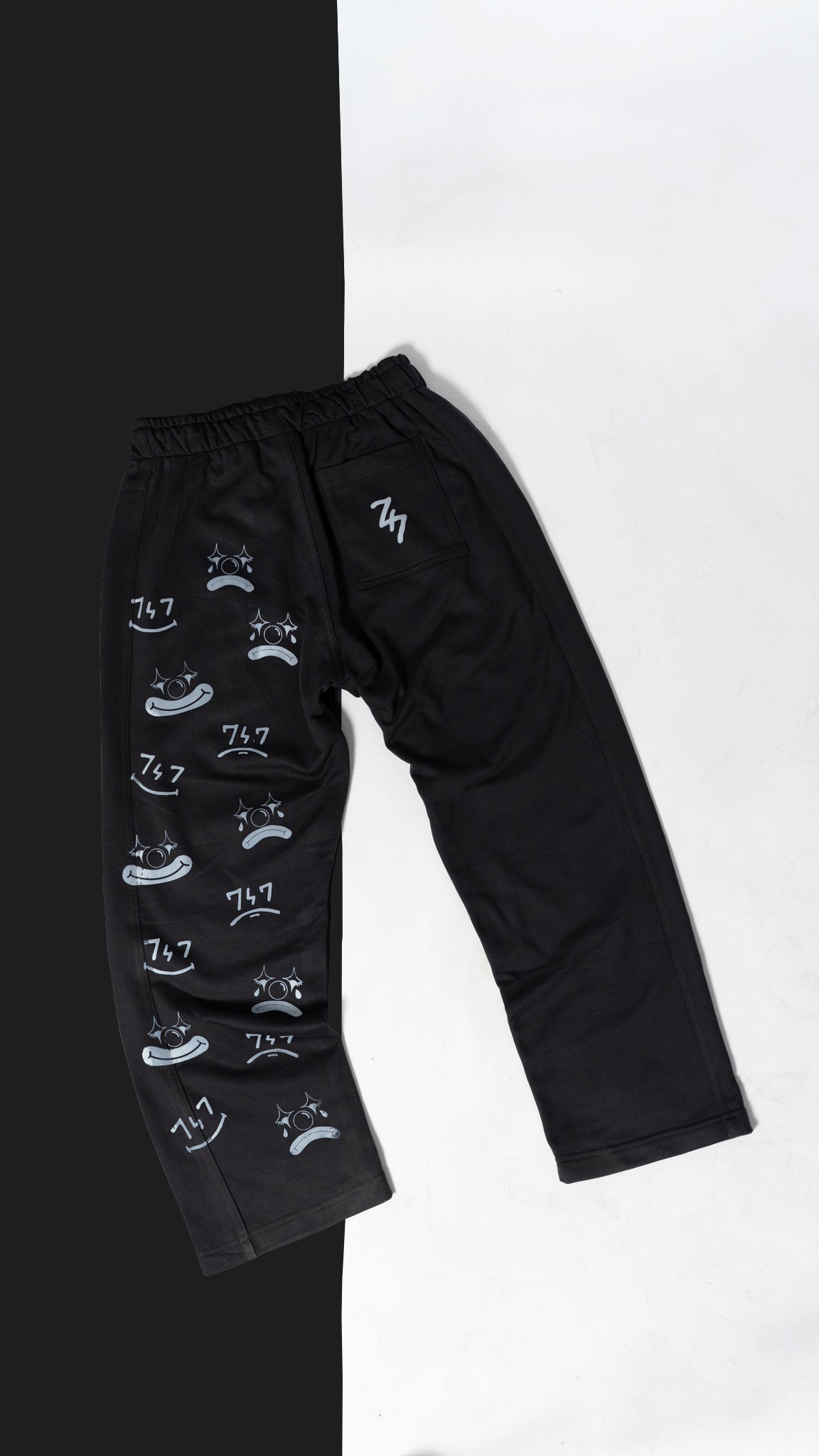SUDADERA BIEN MAL