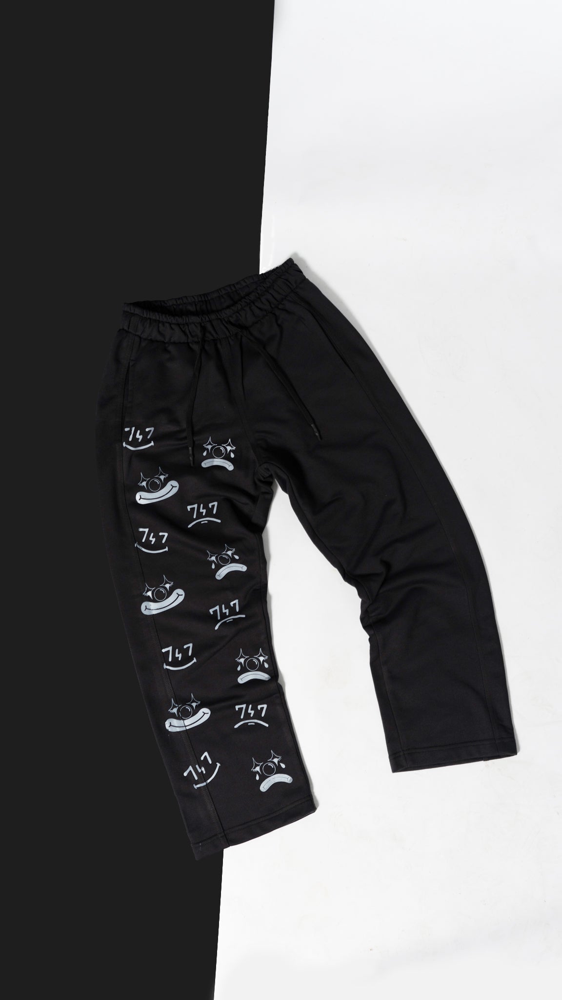 SUDADERA BIEN MAL
