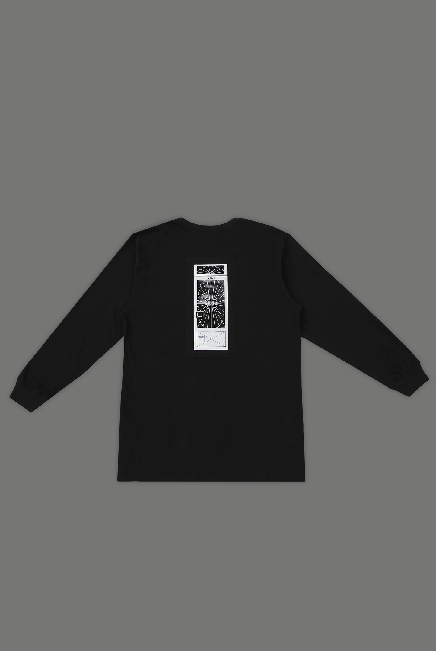 CAMISETA FACHADA 2