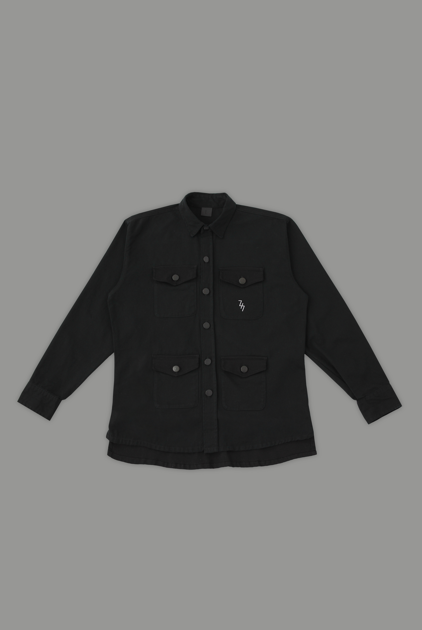 CHAQUETA CHORE