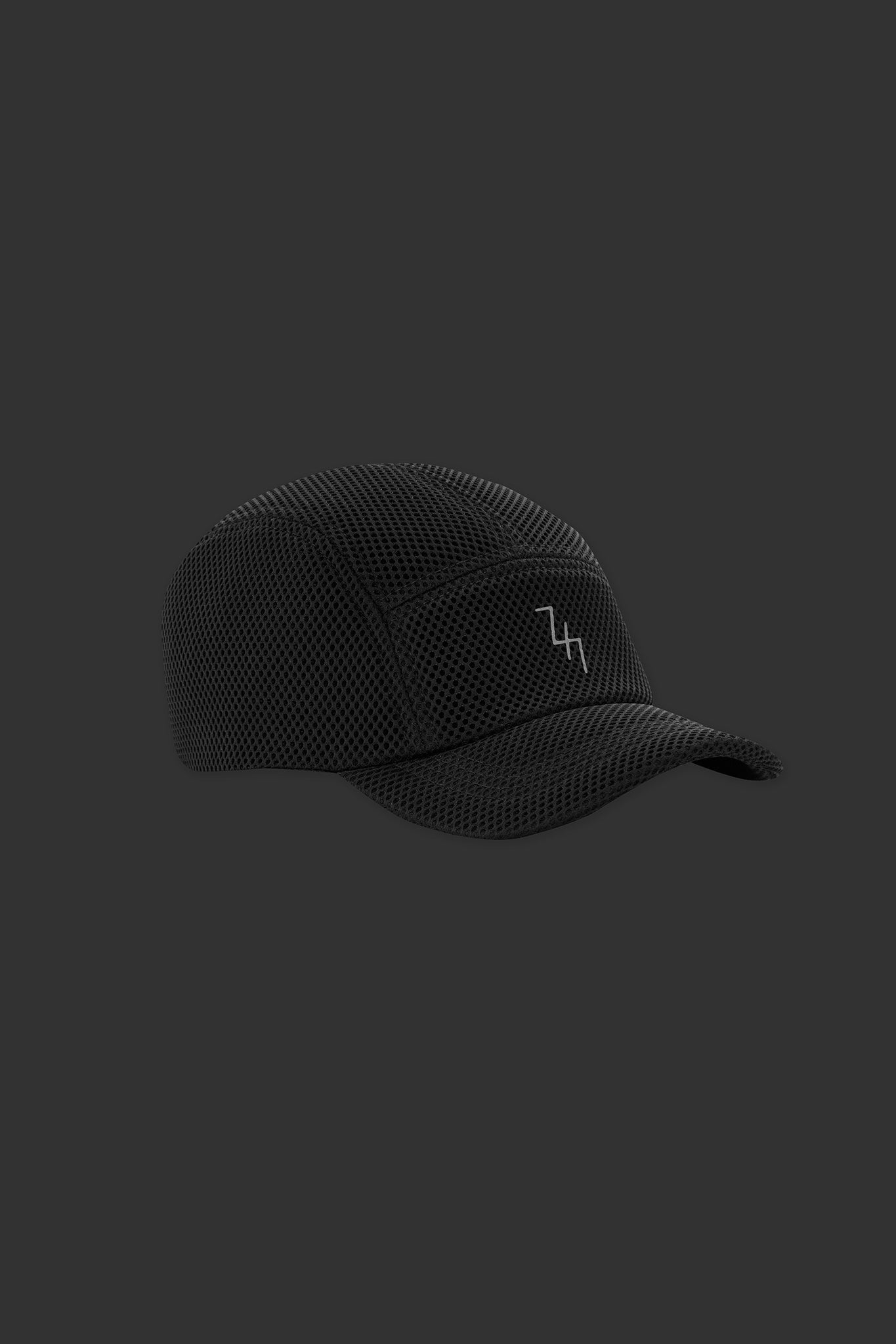 GORRA SILENCIO