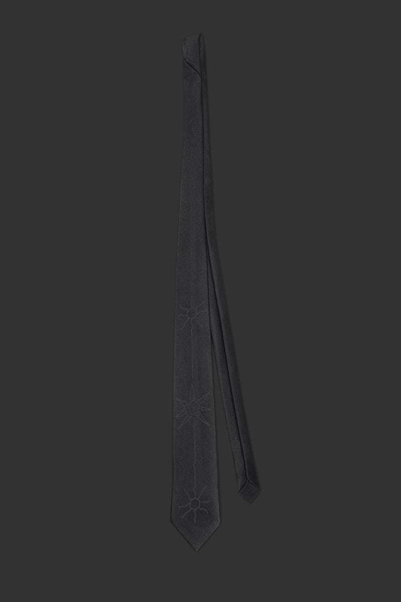 CORBATA SILENCIO