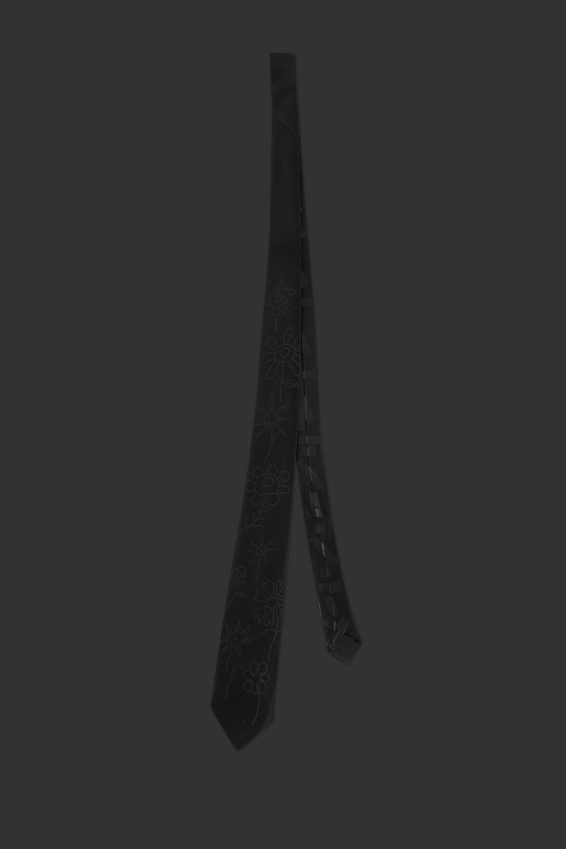 CORBATA SILENCIO