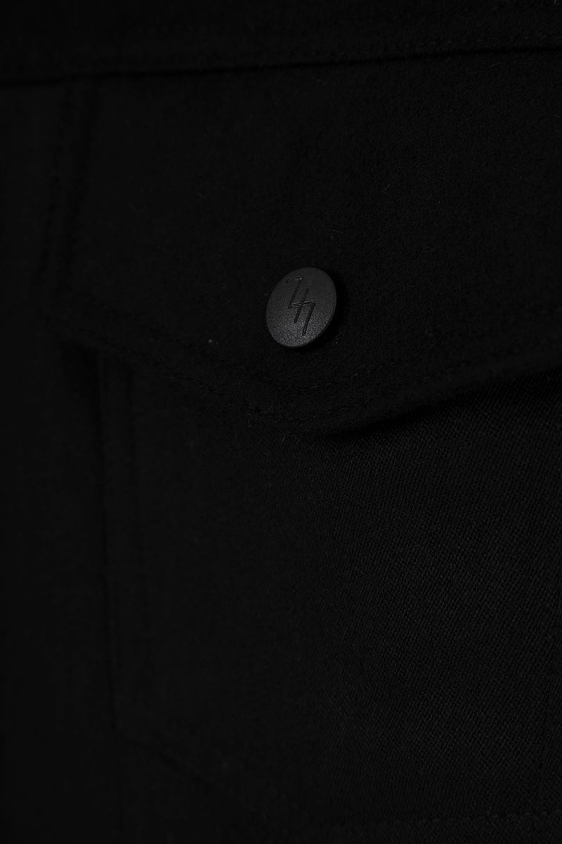 CHAQUETA PERPETUO