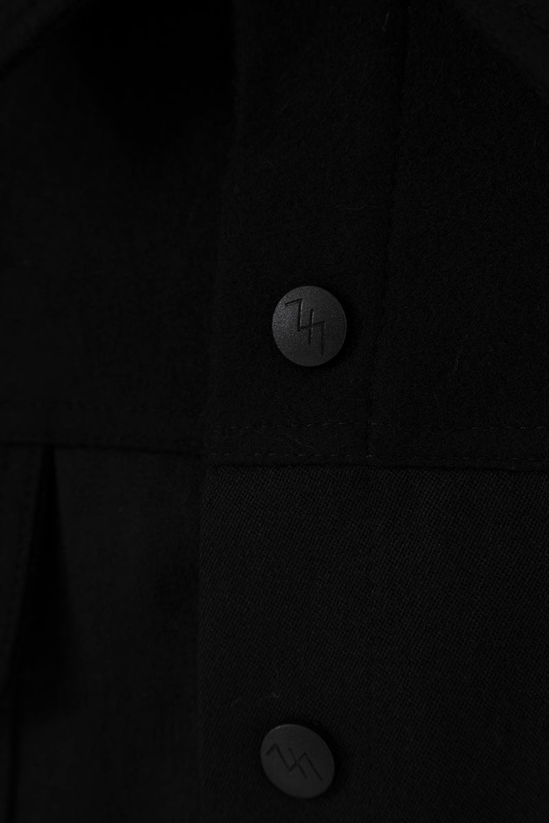 CHAQUETA PERPETUO