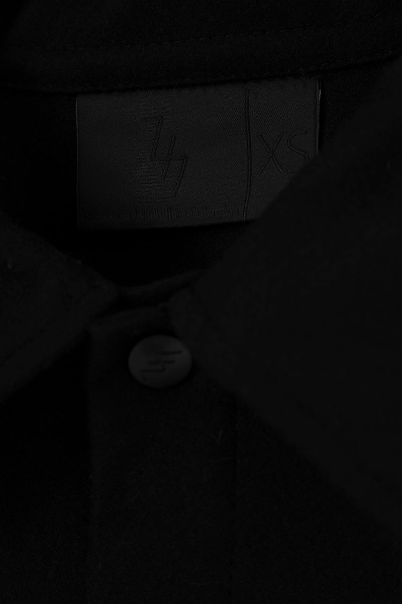 CHAQUETA PERPETUO