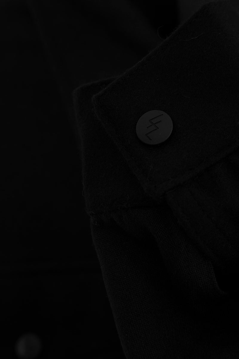 CHAQUETA PERPETUO
