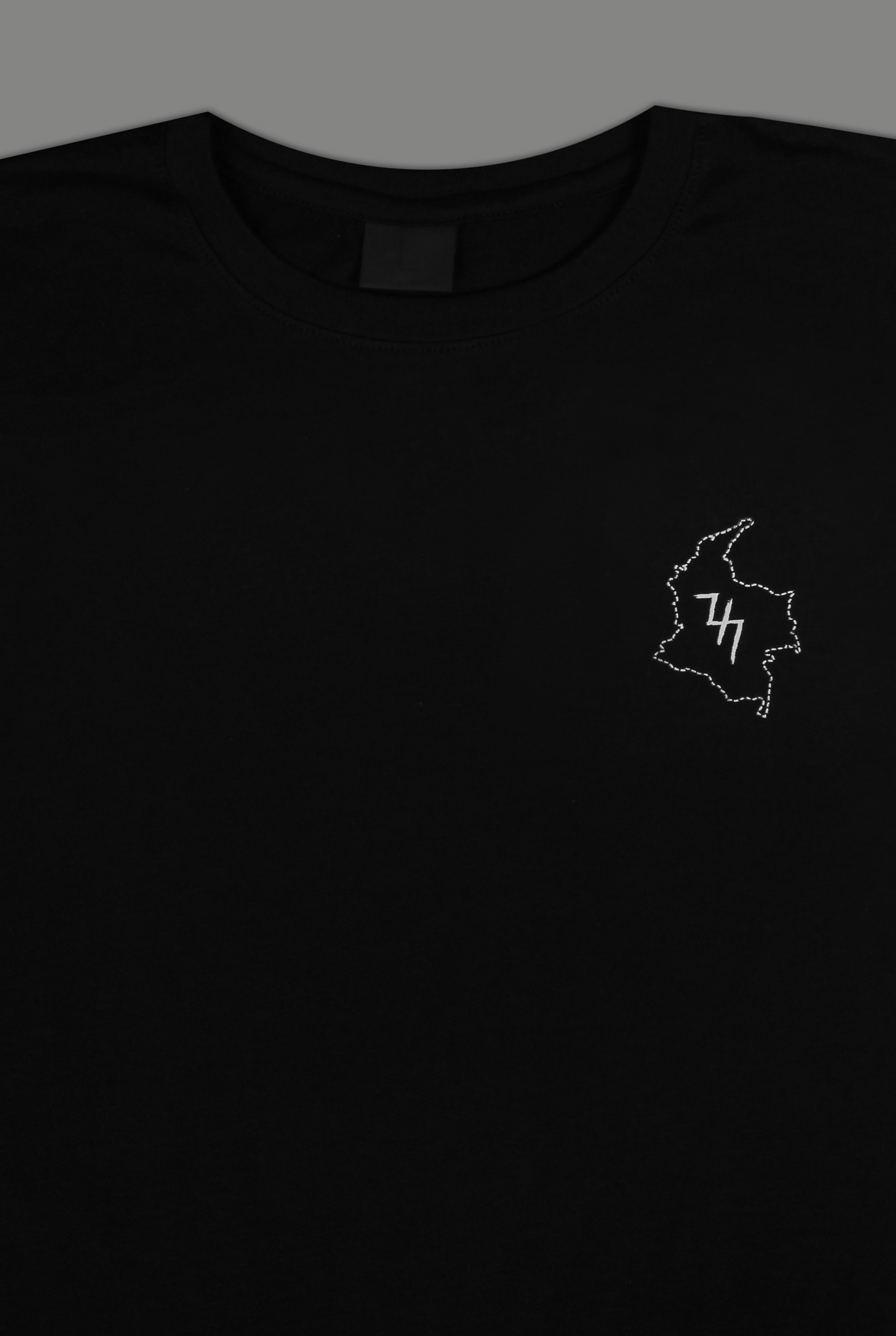 CAMISETA PROPIEDAD PRIVADA 2