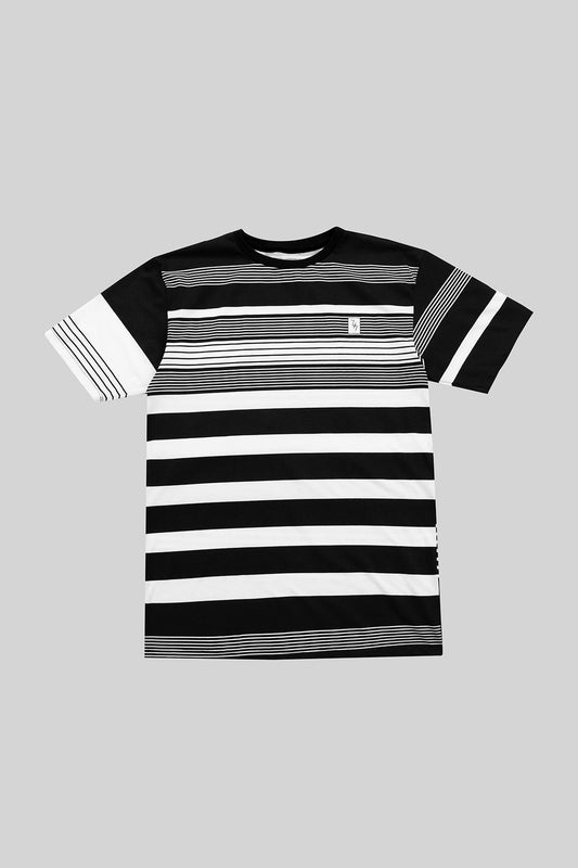 CAMISETA RAYAS