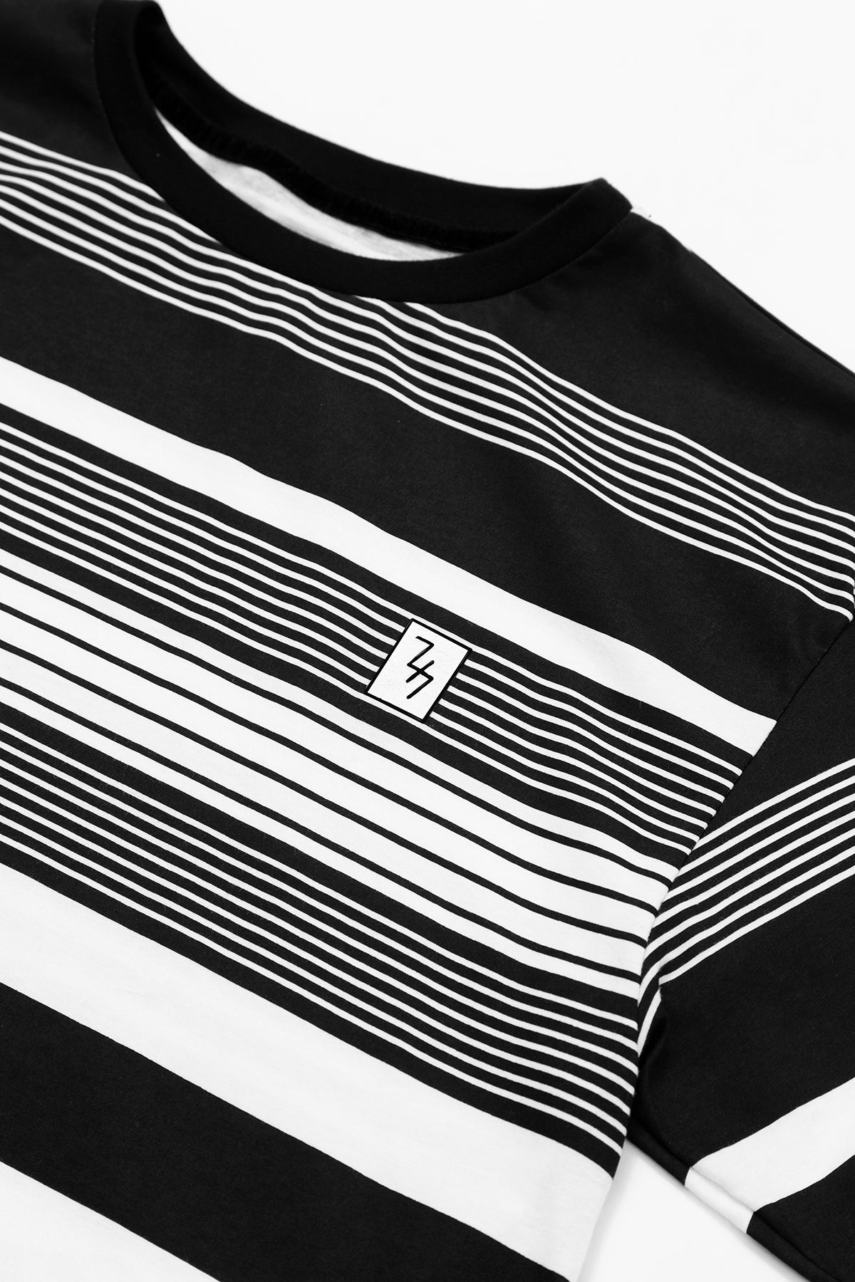 CAMISETA RAYAS