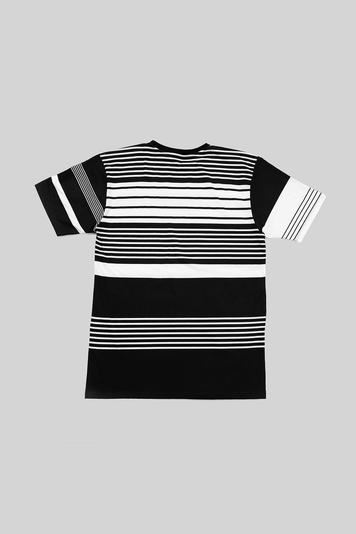 CAMISETA RAYAS
