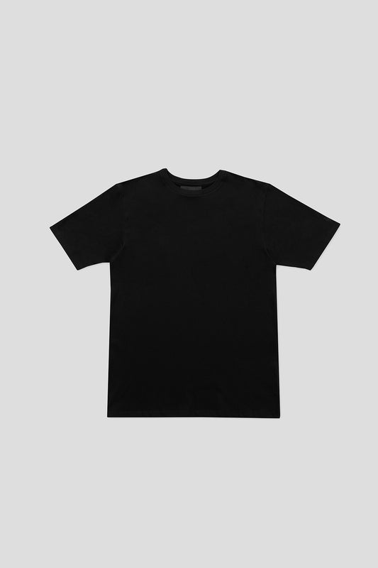 CAMISETA BÁSICA MANGA CORTA