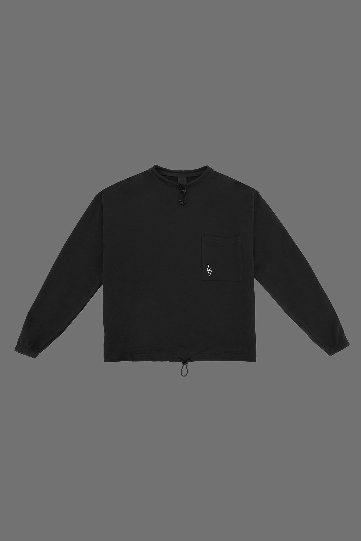CREWNECK BÁSICO EN CASA