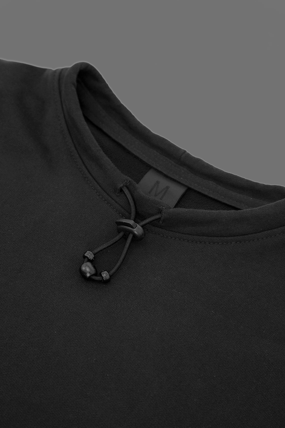CREWNECK BÁSICO EN CASA