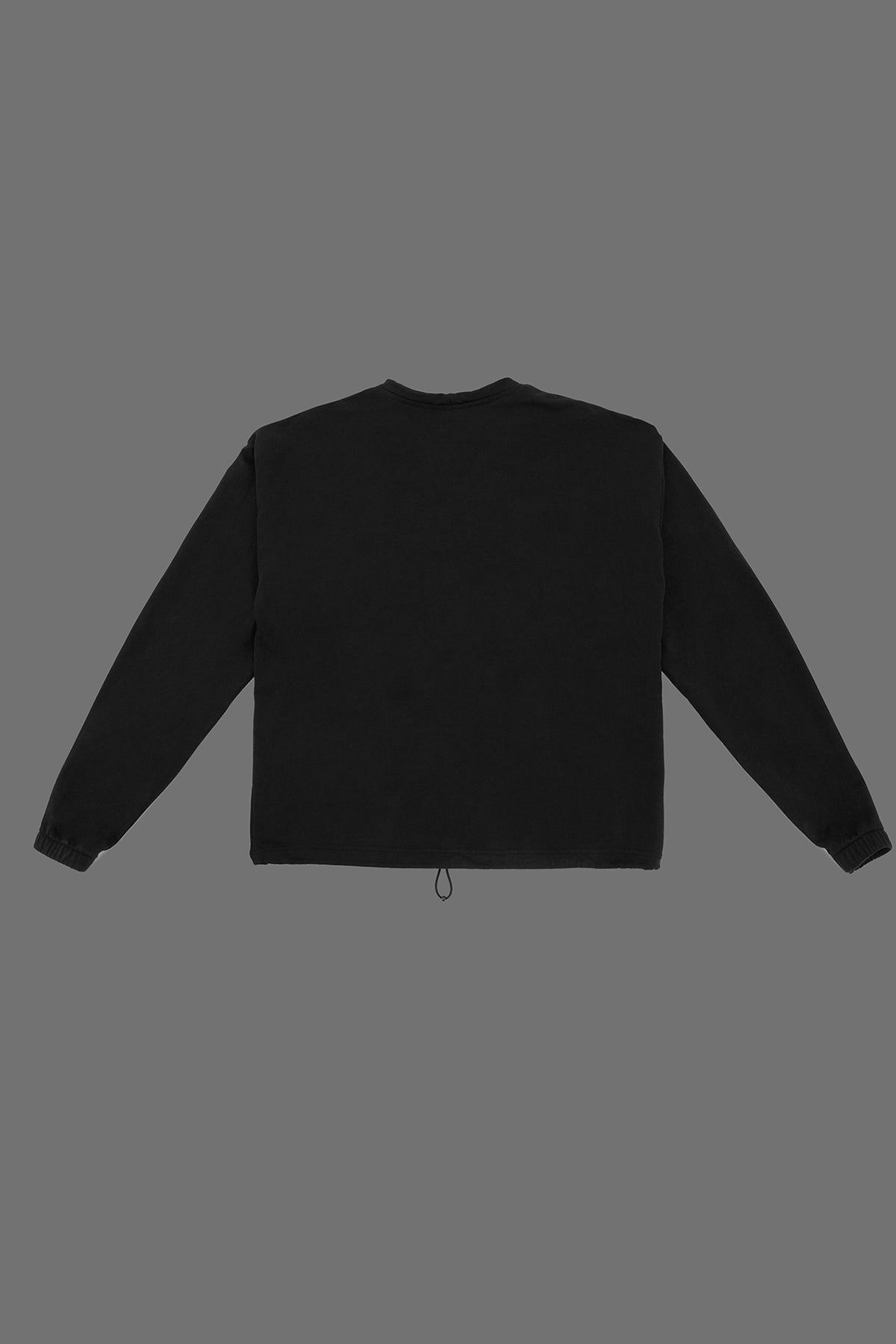CREWNECK BÁSICO EN CASA