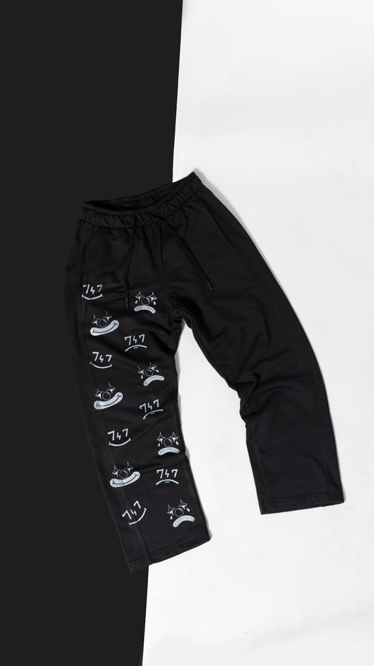 SUDADERA BIEN MAL