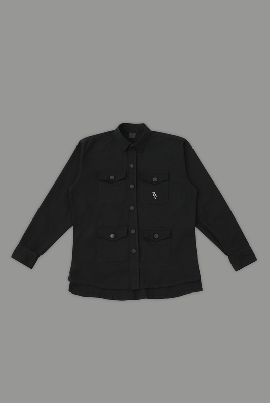 CHAQUETA CHORE